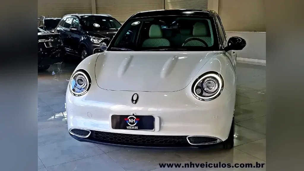 GWM Ora 03 - Imagem 3