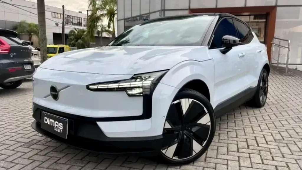 Volvo EX30 - Imagem 7