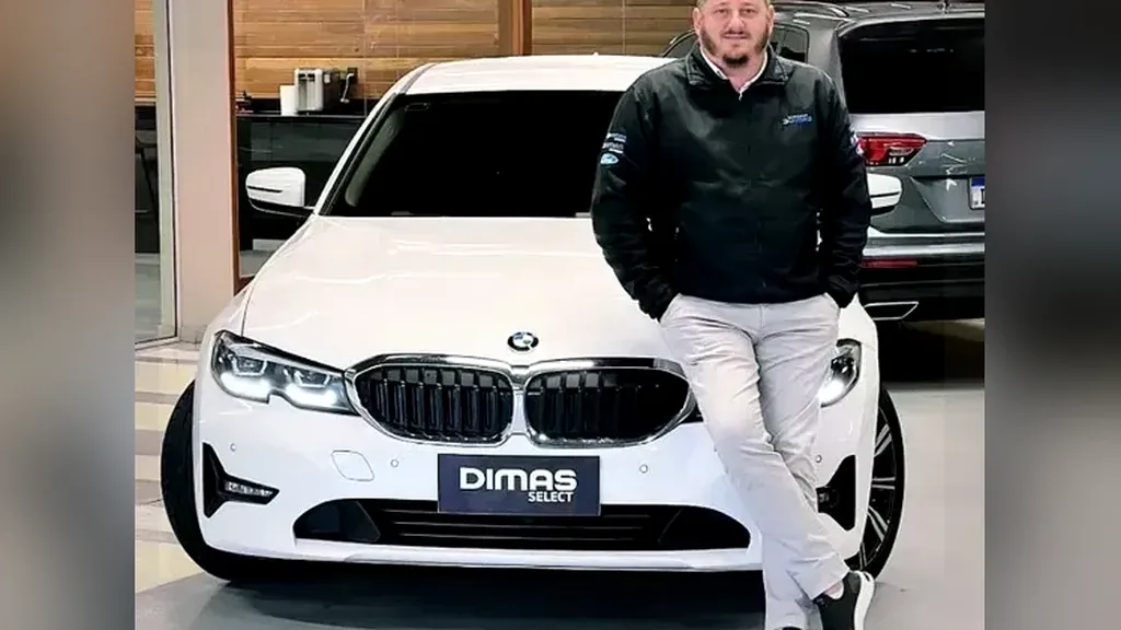 Volvo EX30 - Imagem 11