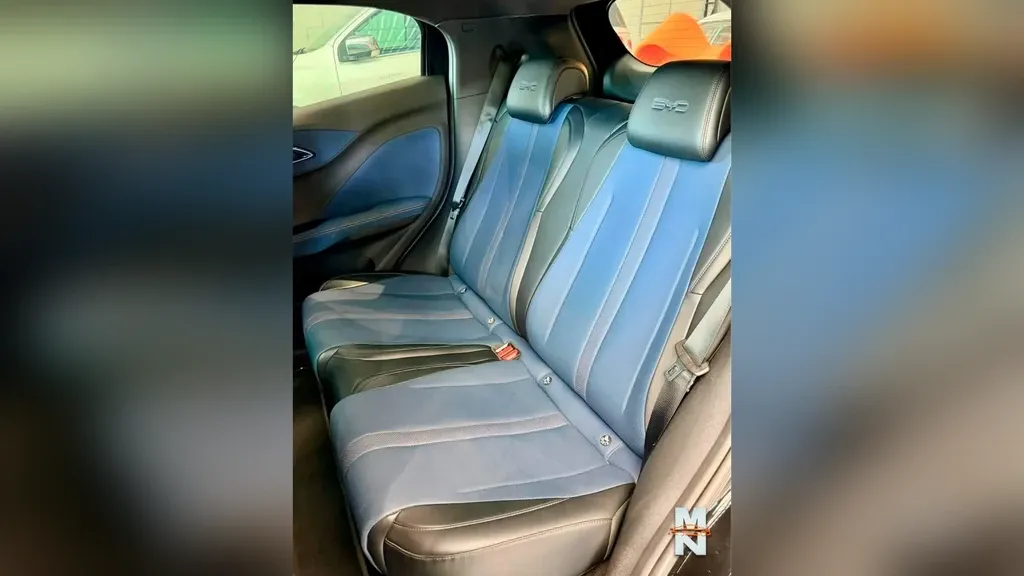 BYD Dolphin Mini - Imagem 8