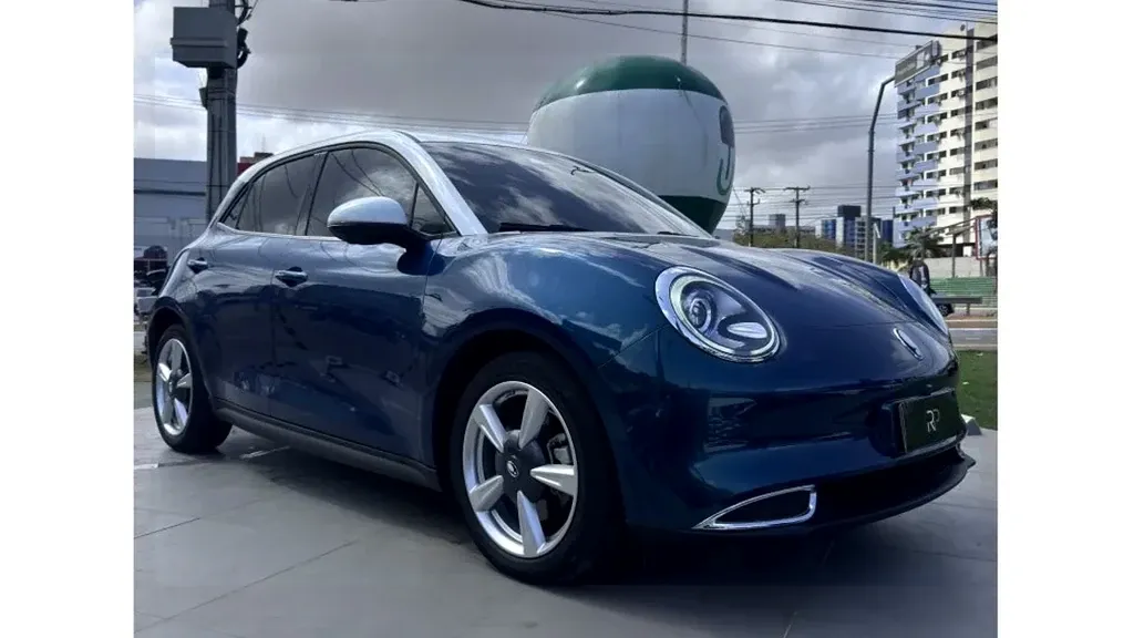 GWM Ora 03 - Imagem 2