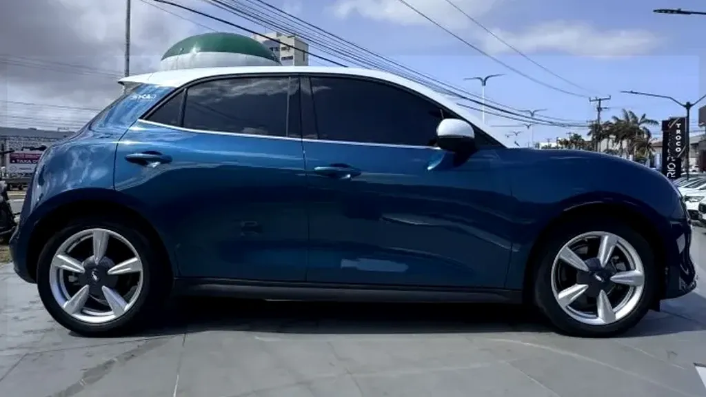 GWM Ora 03 - Imagem 5