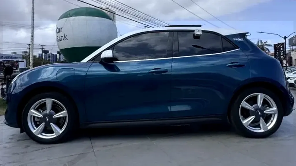 GWM Ora 03 - Imagem 6