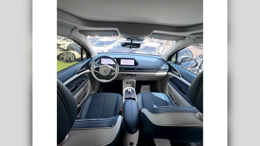 GWM Ora 03 - Imagem 7