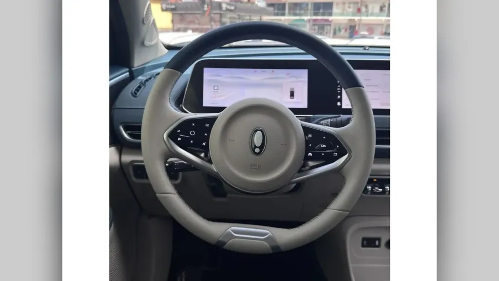 GWM Ora 03 - Imagem 9