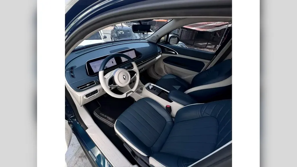 GWM Ora 03 - Imagem 10