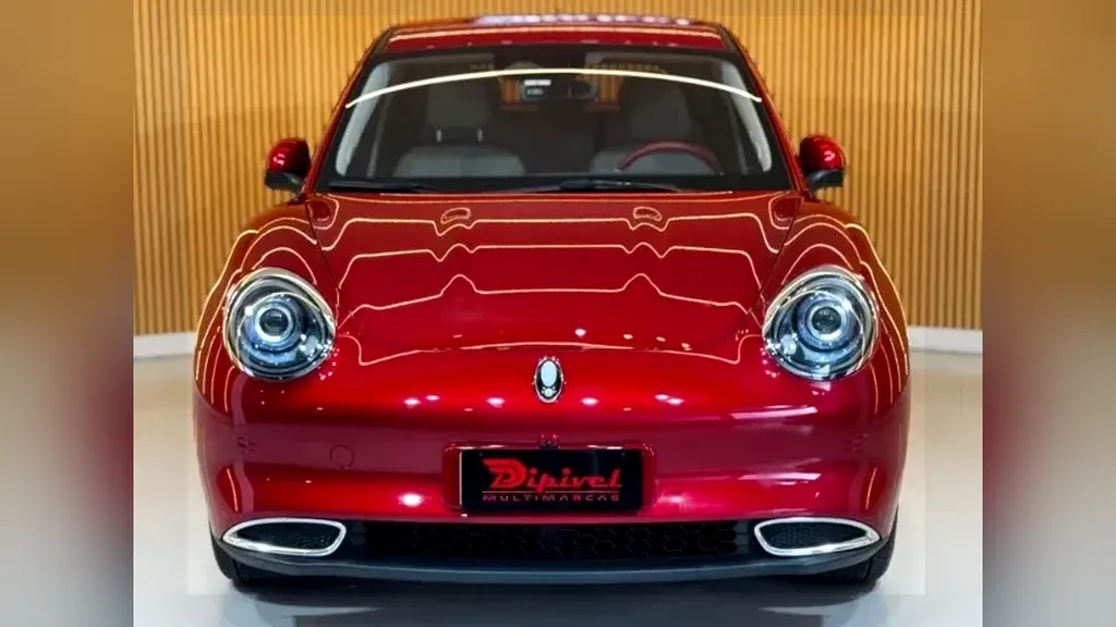 GWM Ora 03 - Imagem 3