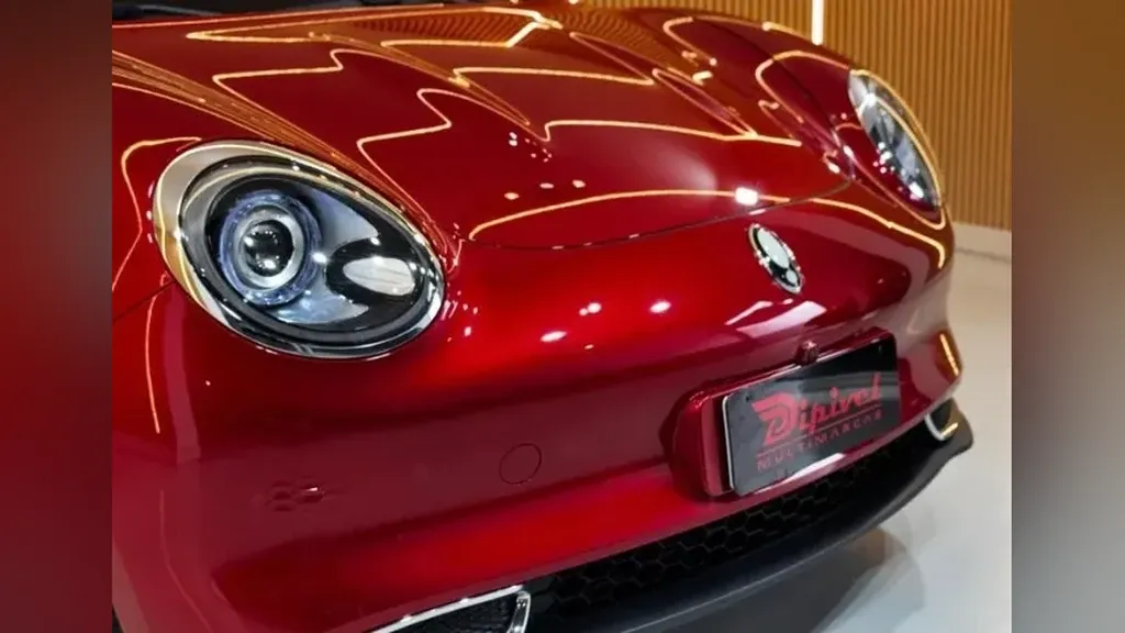 GWM Ora 03 - Imagem 4