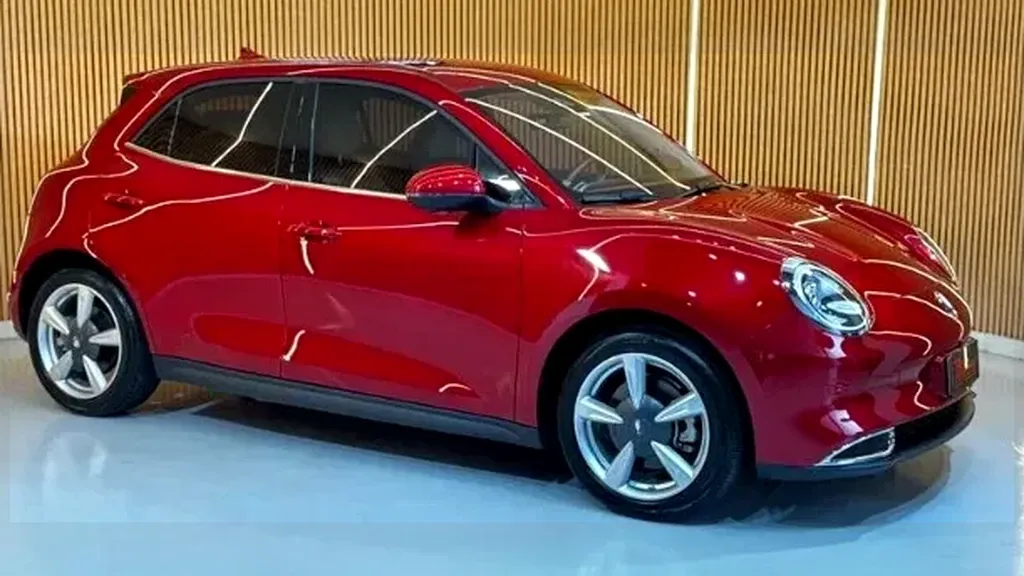 GWM Ora 03 - Imagem 6