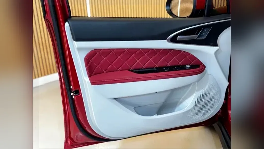 GWM Ora 03 - Imagem 7