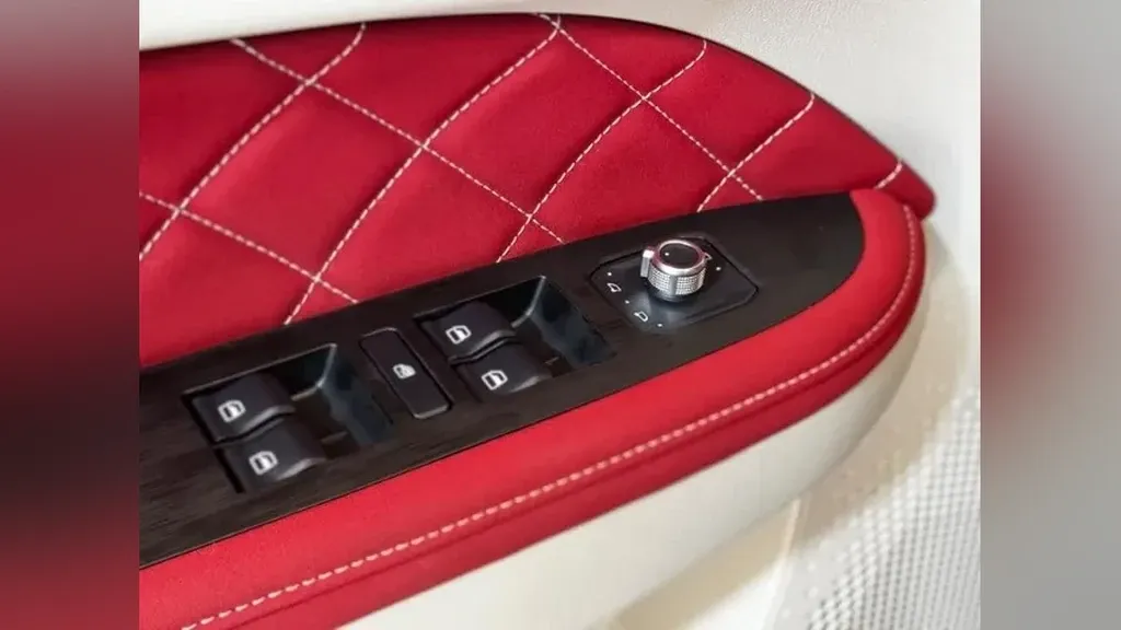 GWM Ora 03 - Imagem 8