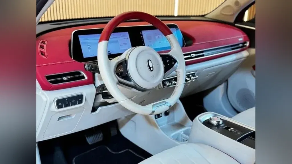 GWM Ora 03 - Imagem 11