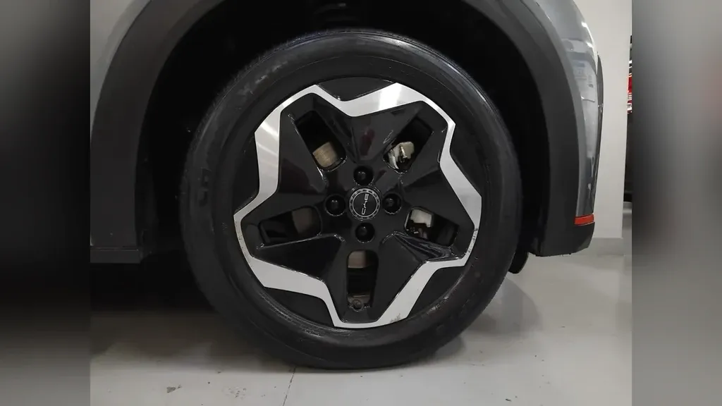 BYD Dolphin - Imagem 11