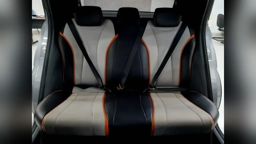 BYD Dolphin - Imagem 16