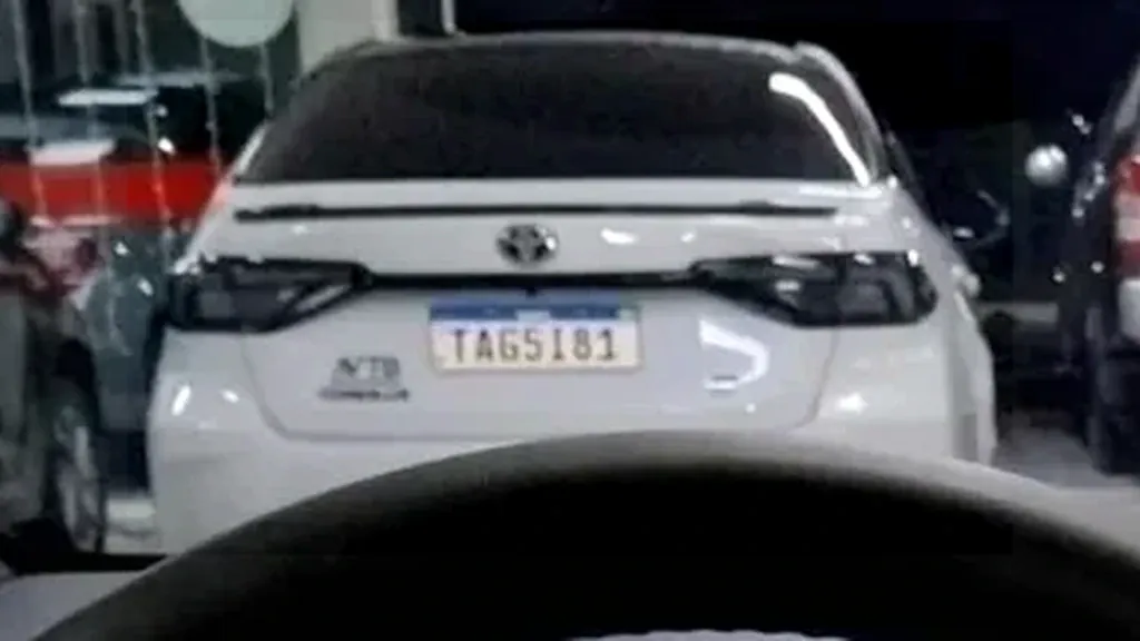 BYD Dolphin - Imagem 17