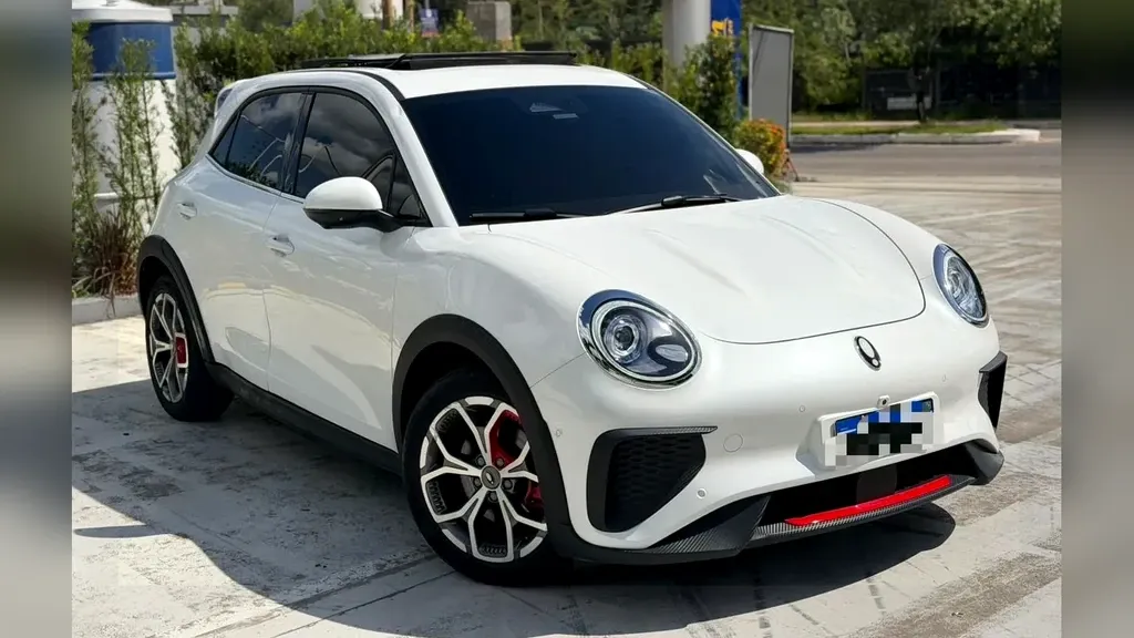 GWM Ora 03 - Imagem 3