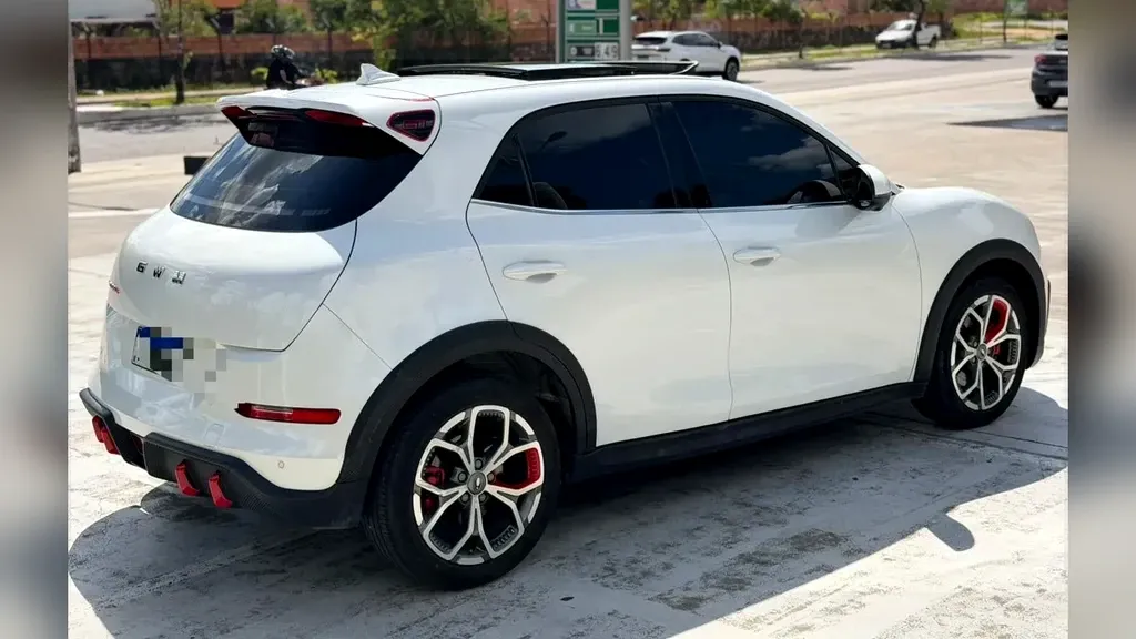 GWM Ora 03 - Imagem 4