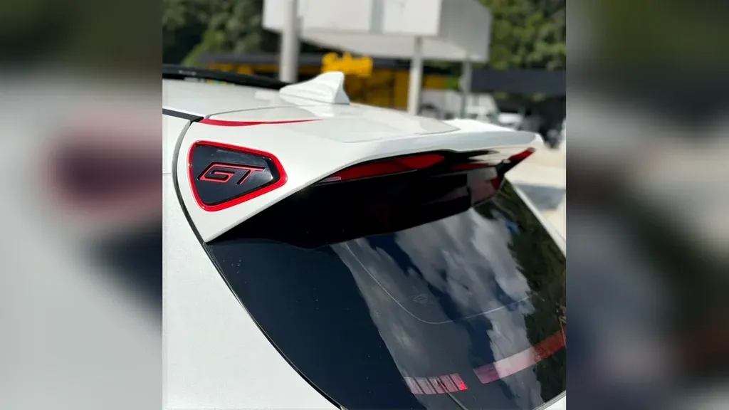 GWM Ora 03 - Imagem 7