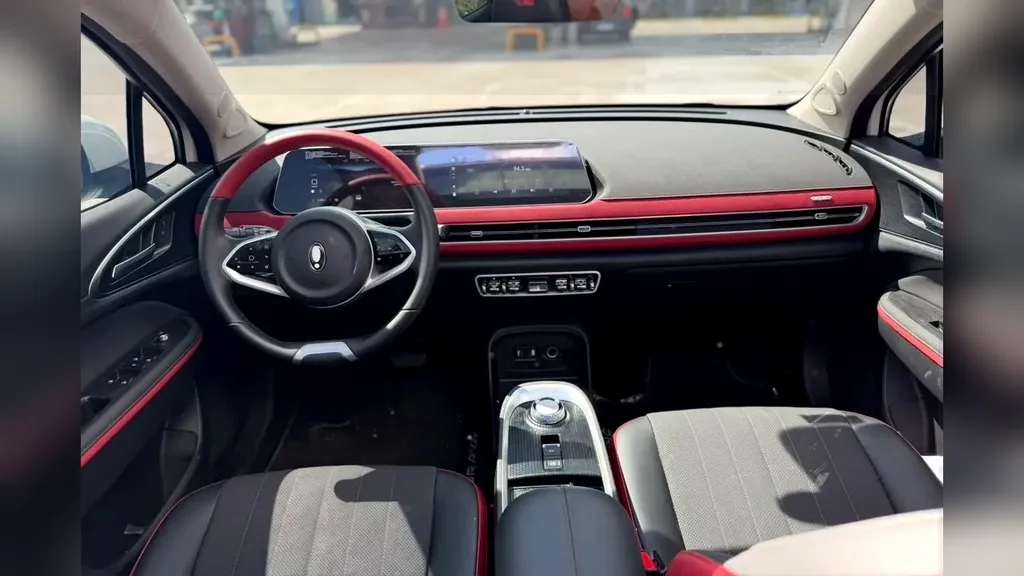 GWM Ora 03 - Imagem 10