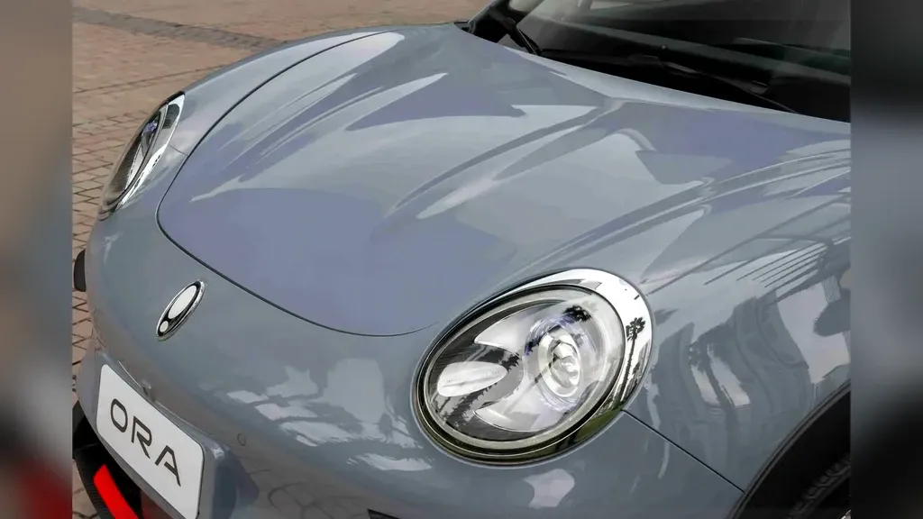 GWM Ora 03 - Imagem 5