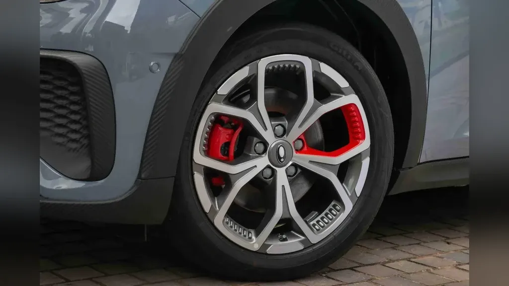 GWM Ora 03 - Imagem 8