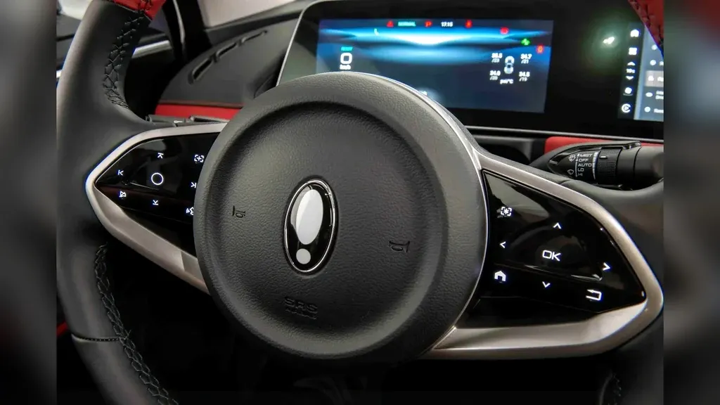 GWM Ora 03 - Imagem 11