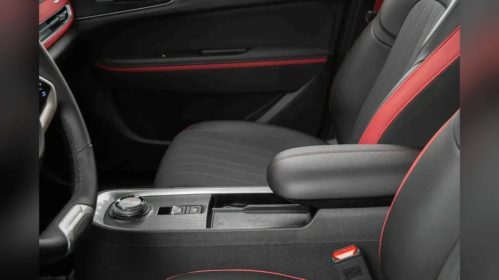 GWM Ora 03 - Imagem 12