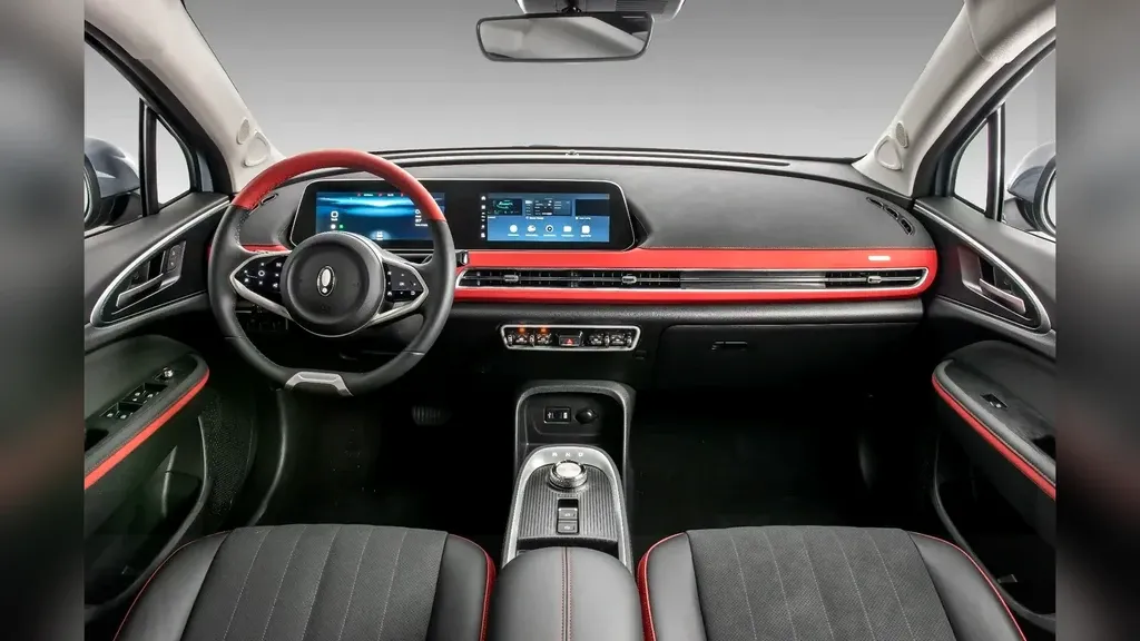 GWM Ora 03 - Imagem 13