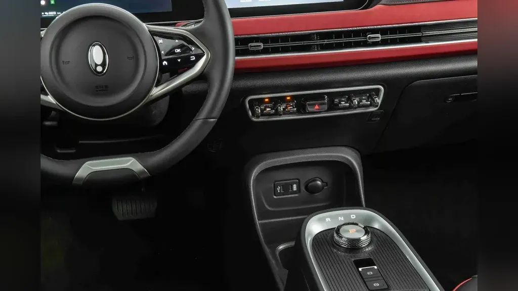 GWM Ora 03 - Imagem 14