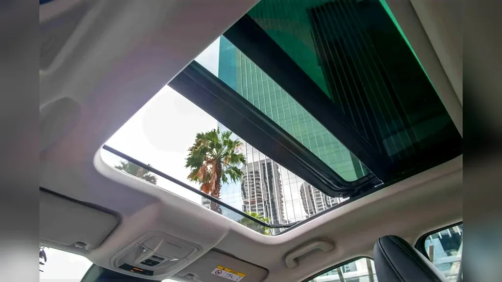 GWM Ora 03 - Imagem 16