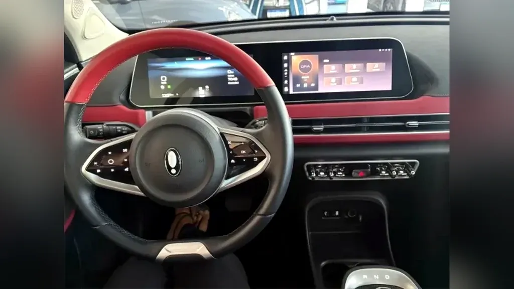 GWM Ora 03 - Imagem 2