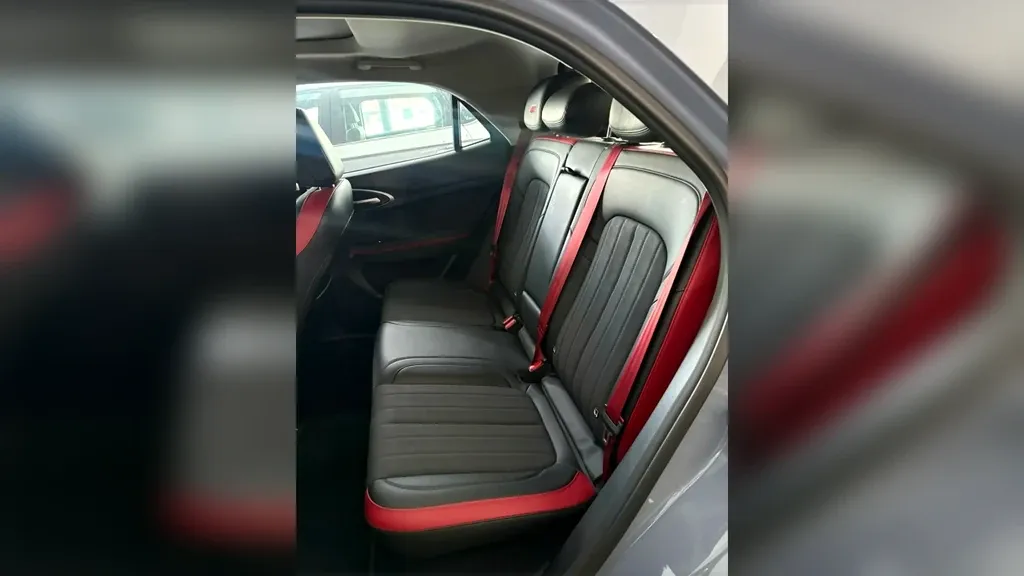 GWM Ora 03 - Imagem 6