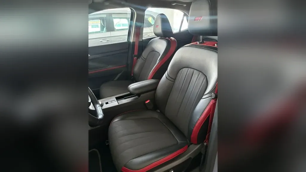 GWM Ora 03 - Imagem 8