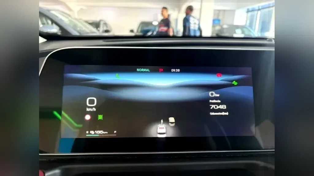 GWM Ora 03 - Imagem 9