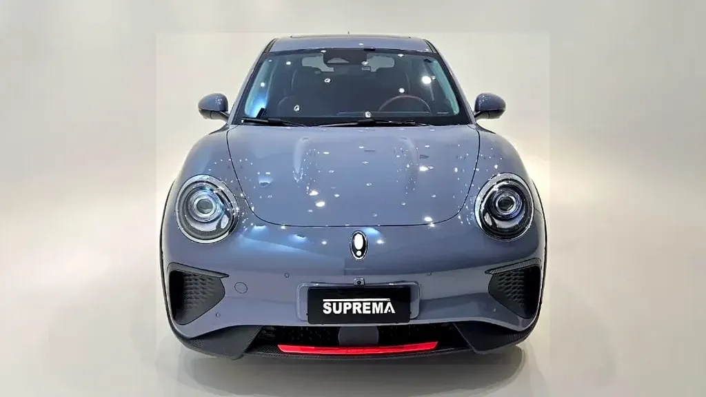 GWM Ora 03 - Imagem 4