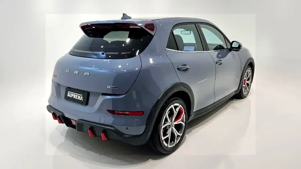 GWM Ora 03 - Imagem 6