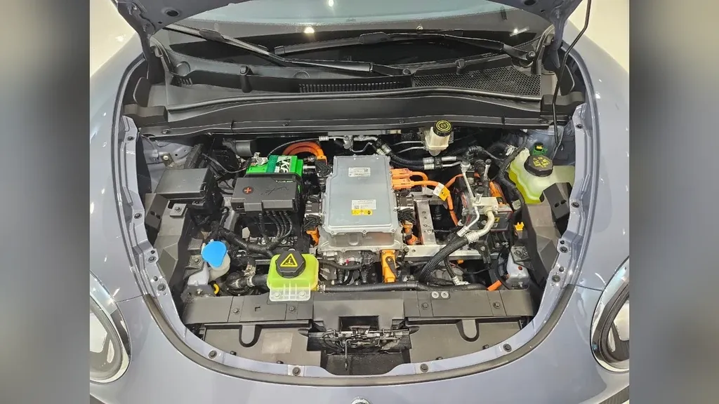 GWM Ora 03 - Imagem 17