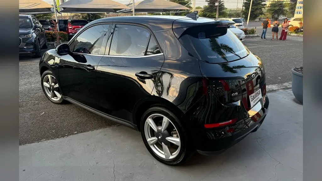 GWM Ora 03 - Imagem 4