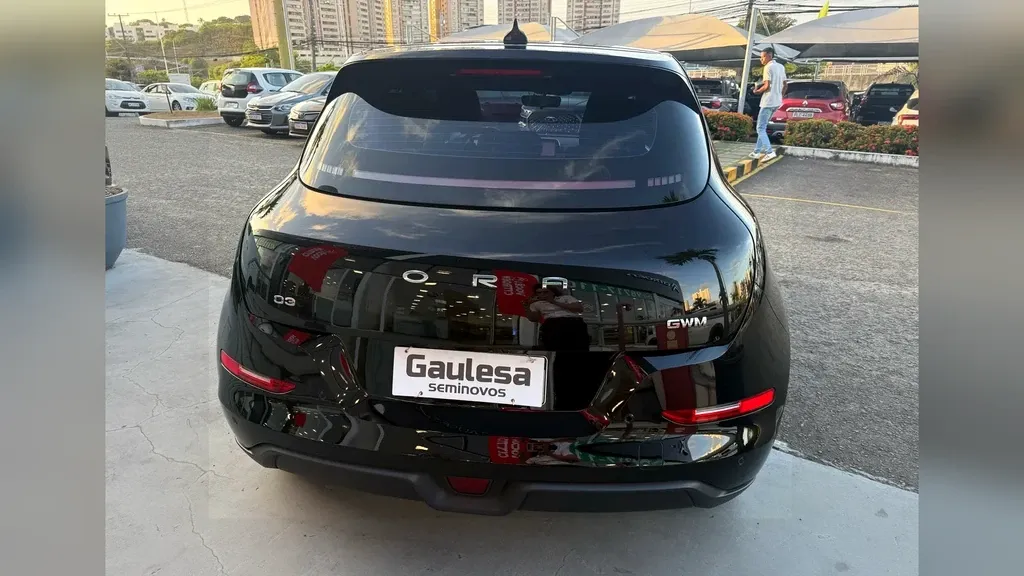 GWM Ora 03 - Imagem 5
