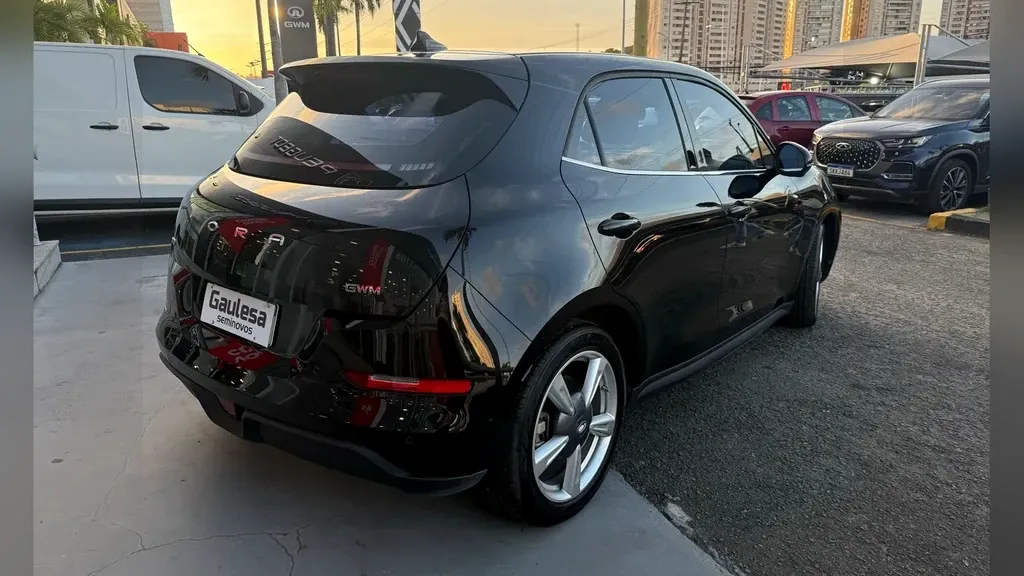 GWM Ora 03 - Imagem 6