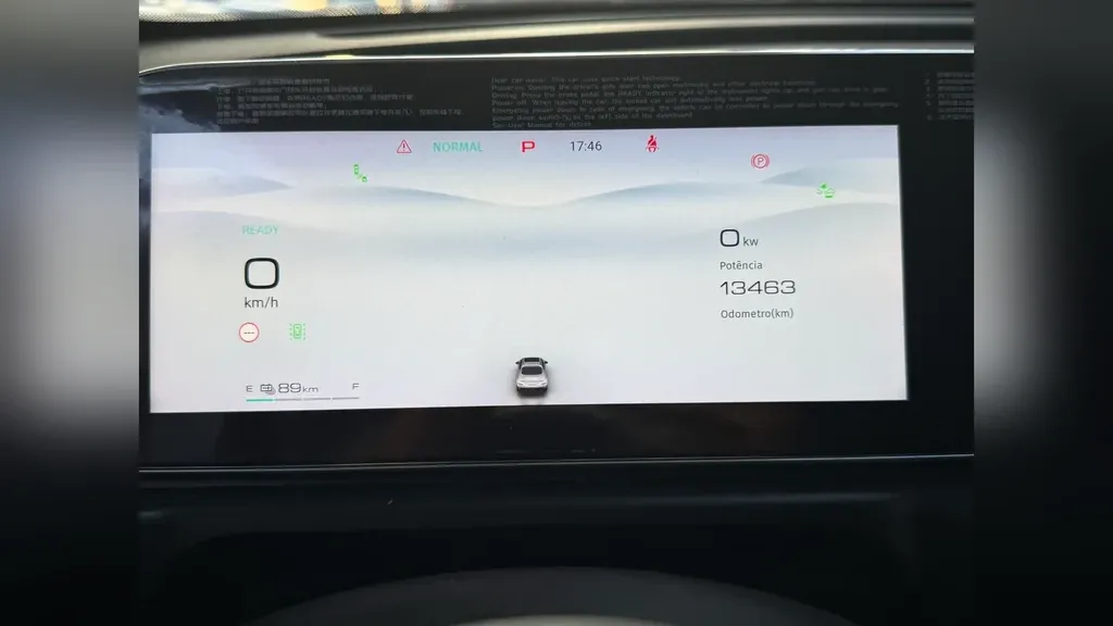 GWM Ora 03 - Imagem 11