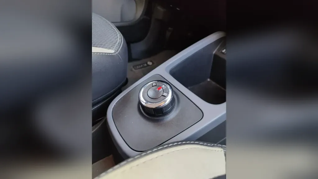 Renault Kwid E-tech Electric - Imagem 5