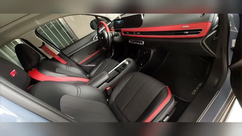 GWM Ora 03 - Imagem 6