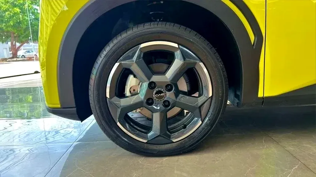 BYD Dolphin - Imagem 8