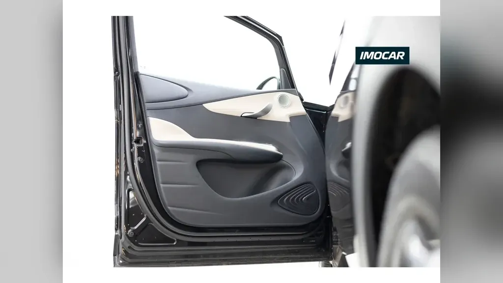 BYD Dolphin - Imagem 11