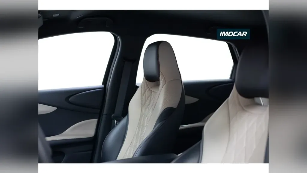 BYD Dolphin - Imagem 19