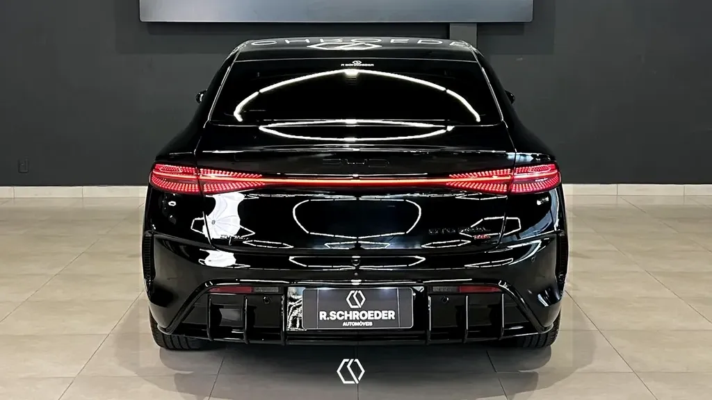 BYD Seal - Imagem 18