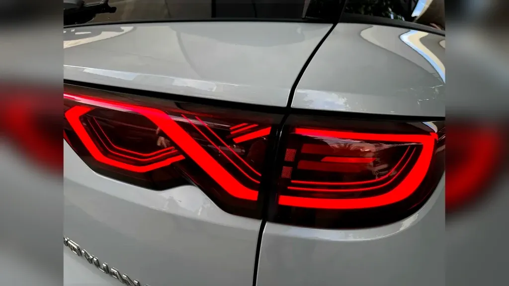 BYD Yuan Pro - Imagem 7