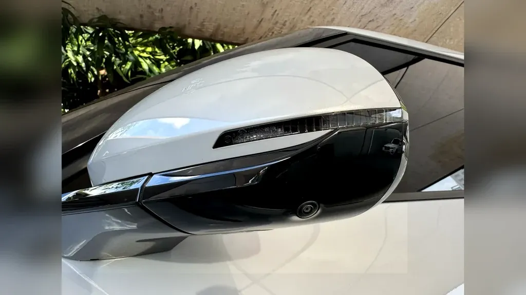 BYD Yuan Pro - Imagem 9