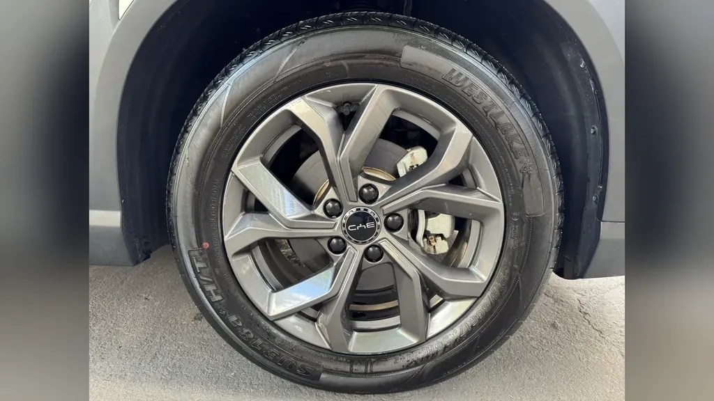 BYD Yuan Pro - Imagem 10